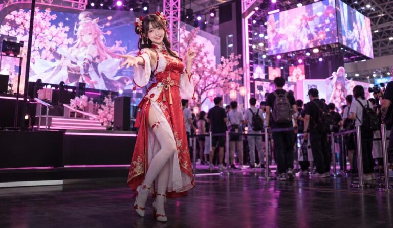 コスチューム案件特集